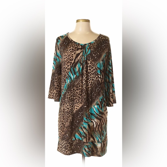 speakeasy dress for ladies Speakeasy Chic Dress M